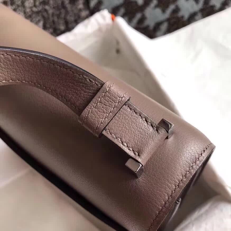 Hermes Stewardess Bags